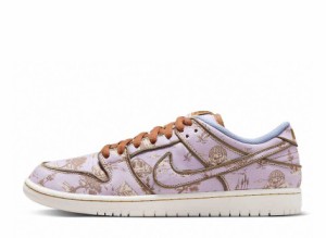 Nike SB Dunk Low PRM Toile ナイキ SB ダンク ロー PRM トワレ