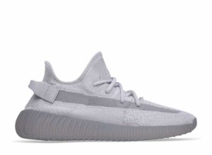 adidas YEEZY Boost 350 V2 Steel Grey アディダス イージーブースト350 V2 スティールグレー