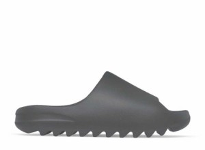 adidas YEEZY Slide Dark Onyx アディダス イージー スライド ダークオニキス