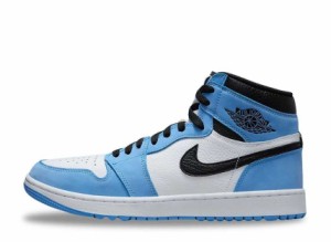 Nike Air Jordan 1 High Golf University Blue ナイキ エアジョーダン1 ハイ ゴルフ ユニバーシティブルー