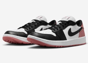 エアジョーダン1 ロー ゴルフ ラストピンク Nike Air Jordan 1 Low Golf Rust Pink 正規品 全国送料無料