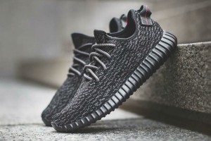 イージーブースト350 パイレート ブラック adidas YEEZY Boost 350 Pirate Black 正規品 全国送料無料