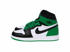 GS エアジョーダン1 レトロ ハイ OG セルティックス Nike GS Air Jordan 1 Retro High OG Celtics 正規品 全国送料無料