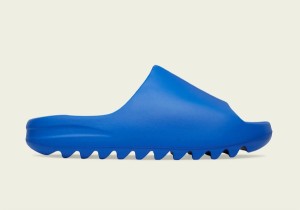 イージー スライド アズール adidas YEEZY Slide Azure 正規品 全国送料無料