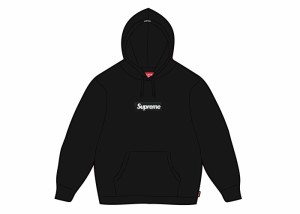 supreme box ロゴ パーカーの通販｜au PAY マーケット