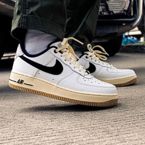 ウィメンズ エアフォース1 ロー コマンドフォース ブラック Nike WMNS Air Force 1 Low Command Force Black 正規品 全国送料無料