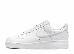 1017 ALYX 9SM × Nike Air Force 1 Low White 1017 アリクス 9SM × ナイキ エアフォース1 ロー ホワイト