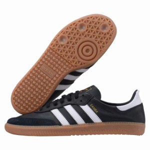 adidas Originals Samba Decon Core Black アディダス オリジナルス サンバ デコン コアブラック