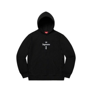 supreme box ロゴ パーカーの通販｜au PAY マーケット