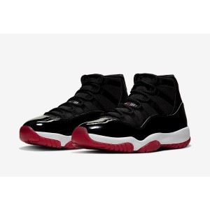 エアジョーダン11 ブレッド NIKE AIR JORDAN 11 RETRO BRED ナイキ 正規品 送料込