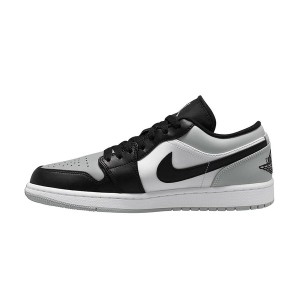 GS エアジョーダン1 ロー シャドウトゥー Nike GS Air Jordan 1 Low Shadow Toe 正規品 全国送料無料