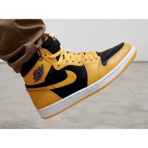 エアジョーダン1 ハイ OG パラン NIKE AIR JORDAN 1 HIGH OG POLLEN 正規品 全国送料無料