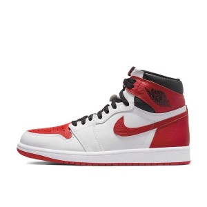 エアジョーダン1 GS ハイ OG ヘリテージ Nike GS Air Jordan 1 High OG Heritage 正規品 全国送料無料