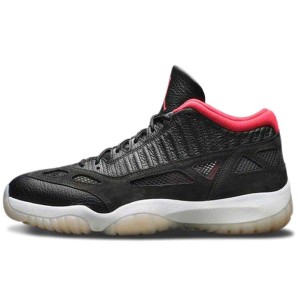 エアジョーダン11 ロー IE ブレッド NIKE AIR JORDAN 11 LOW IE BRED 正規品 全国送料無料