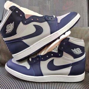 エアジョーダン 1 ハイ 85 ジョージタウン Nike Air Jordan 1 High 85 Georgetown 正規品 全国送料無料