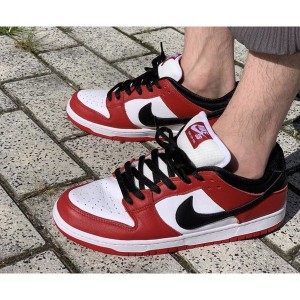 SB ダンク ロー プロ シカゴ NIKE SB DUNK LOW PRO CHICAGO 正規品 全国送料無料