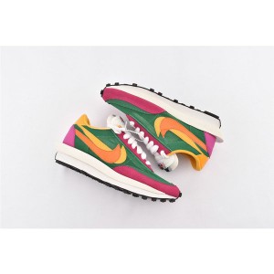 サカイ ナイキ LD ワッフル パープル SACAI NIKE LD WAFFLE PURPLE ナイキ 正規品 送料込