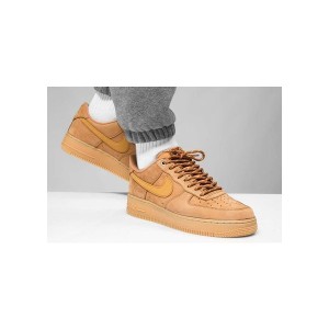 エアフォース1 ロー フラックス ウィート Nike Air Force 1 Low Flax Wheat 正規品 全国送料無料