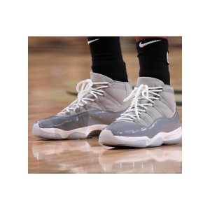 エアジョーダン11 クールグレー Nike Air Jordan 11 Cool Grey 正規品 全国送料無料