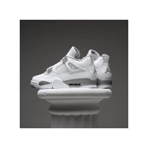 エアジョーダン 4 テックホワイト NIKE AIR JORDAN 4 TECH WHITE 正規品 全国送料無料