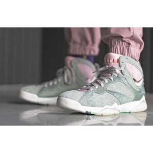 エアジョーダン7 SE ヘア2.0 NIKE AIR JORDAN 7 SE HARE 2.0 正規品 送料込