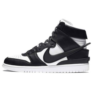 アンブッシュ×ナイキ ダンク ハイ ブラック AMBUSH × NIKE DUNK HIGH BLACK 正規品 全国送料無料