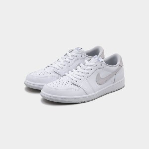 エアジョーダン1 ロー OG ニュートラルグレー NIKE AIR JORDAN 1 LOW OG NEUTRAL GREY 正規品 全国送料無料