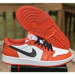 エアジョーダン1 ロー OG スターフィッシュ NIKE AIR JORDAN 1 LOW OG STARFISH 正規品 全国送料無料