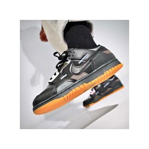 ダンク ロー スクラップ クール グレー Nike Dunk Low Scrap Cool Grey 正規品 全国送料無料