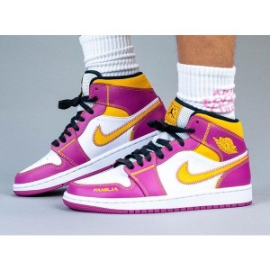 エアジョーダン1 ミッド 死者の日 NIKE AIR JORDAN 1 MID DIA DE MUERTOS 正規品 全国送料無料