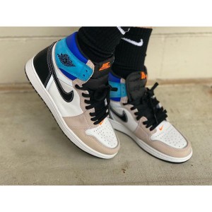 エアジョーダン 1 ハイ OG プロトタイプ NIKE AIR JORDAN 1 HIGH OG PROTOTYPE 正規品 全国送料無料