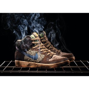 コンセプツ×ナイキSB ダンク ハイ ダック CONCEPTS×NIKE SB DUNK HIGH DUCK 正規品 全国送料無料