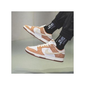 ダンク ロー PRM ミディアム カレー NIKE DUNK LOW PRM MEDIUM CURRY 正規品 全国送料無料