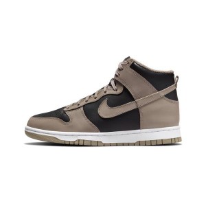 ウィメンズ ダンク ハイ ムーンフォッシル Nike WMNS Dunk High Moon Fossil 正規品 全国送料無料