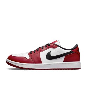 エアジョーダン1ロー ゴルフ シカゴ Nike Air Jordan 1 Low Golf Triple Chicago 正規品 全国送料無料