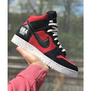 アンダーカバー×ナイキ ダンク ハイ アンダーカバー バスケットボール アソシエーション UNDERCOVER×NIKE DUNK HIGH UNDERCOVER BASKET