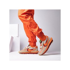 クロット×サカイ×ナイキ LDワッフル オレンジ ブレイズ CLOT×SACAI×NIKE LD WAFFLE ORANGE BLAZE 正規品 全国送料無料