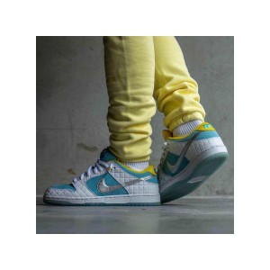 FTC×ナイキSB ダンク ロー FTC×NIKE SB DUNK LOW 正規品 全国送料無料