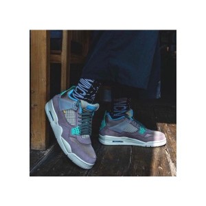 ユニオン×ナイキ エアジョーダン4 SP トープヘイズ UNION×NIKE AIR JORDAN 4 SP TAUPE HAZW 正規品 全国送料無料