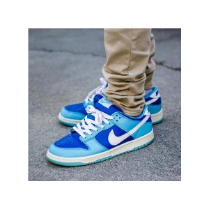 ダンク ロー レトロ QS アルゴン Nike Dunk Low Retro QS Argon 正規品 全国送料無料