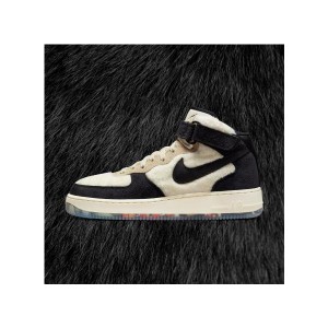 エアフォース1 ミッド 07 プレミアム カルチャーデイ Nike Air Force 1 Mid 07 PRM Culture Day 正規品 全国送料無料