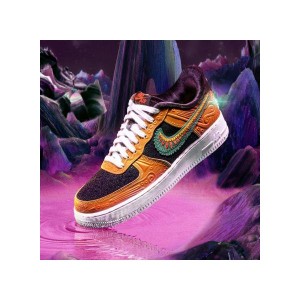 エアフォース1 ロー シエンプレ ファミリア Nike Air Force 1 Low Siempre Familia 正規品 全国送料無料