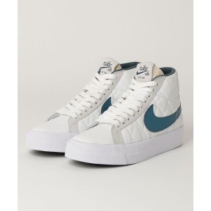 SB ブレーザー ミッド EK サミットホワイト Nike SB Blazer Mid EK Summit White 正規品 全国送料無料