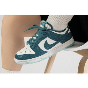 ウィメンズ ダンク ロー オーシャン Nike WMNS Dunk Low Ocean 正規品 全国送料無料