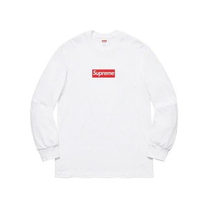 supreme ボックス ロゴの通販｜au PAY マーケット