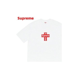 supreme box logo tシャツの通販｜au PAY マーケット