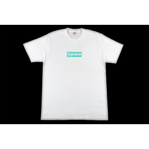 supreme box logo tシャツの通販｜au PAY マーケット