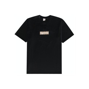 supreme box logo tシャツの通販｜au PAY マーケット