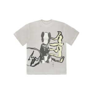 kaws tシャツの通販｜au PAY マーケット