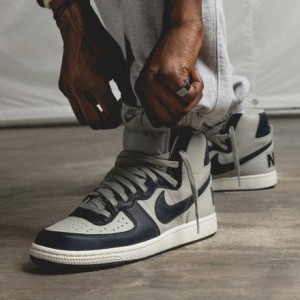 ターミネーター ハイ ジョージタウン Nike Terminator High Georgetown 正規品 全国送料無料